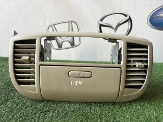 Запчасть воздуховод NISSAN MARCH