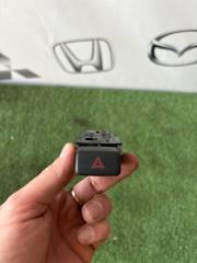 Запчасть кнопка аварийки TOYOTA CAMRY