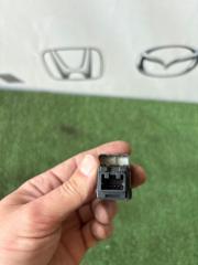 Кнопка аварийки NISSAN TIIDA C11
