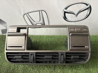 Фото запчасти воздуховод NISSAN X-TRAIL контрактная запчасть Запчасть воздуховод NISSAN X-TRAIL