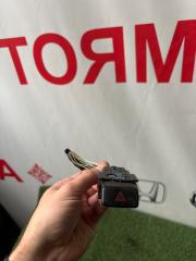 Кнопка аварийки TOYOTA VISTA