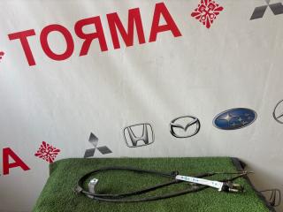 Тросик ручника HONDA FIT 2002