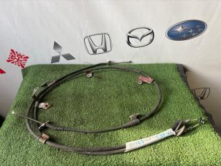 Тросик ручника HONDA CIVIC
