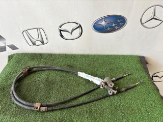 Тросик ручника MAZDA FAMILIA 2001