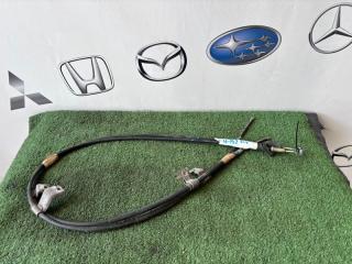 Тросик ручника HONDA FIT