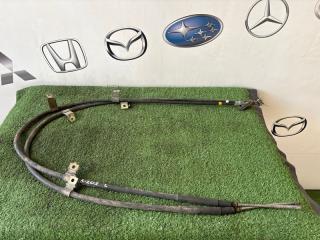 Тросик ручника SUBARU LEGACY 2001