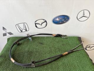 Тросик ручника Subaru Legacy 2006