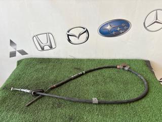 Тросик ручника правый Subaru Forester 2005