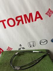 Тросик ручника NISSAN BLUEBIRD Серебро