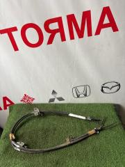 Тросик ручника NISSAN BLUEBIRD