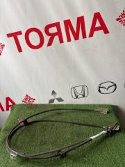 Тросик ручника Nissan primera 2001