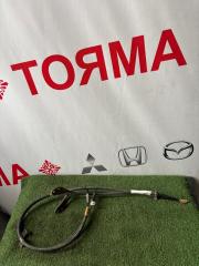 Тросик ручника NISSAN CUBE 2001