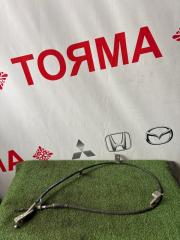 Фото запчасти тросик ручника правый Nissan X-trail 2002 контрактная запчасть Запчасть тросик ручника правый Nissan X-trail 2002