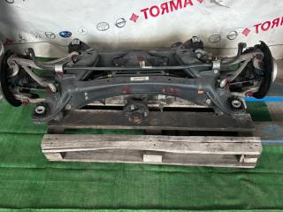 Балка задняя MERCEDES CLS-CLASS 24/02/2010 Б/У Балка задняя MERCEDES CLS-CLASS 24/02/2010