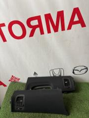 Запчасть воздуховод TOYOTA OPA