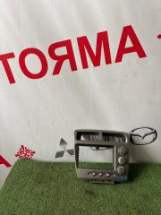Климат-контроль Honda Civic 2005