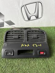 Воздуховод NISSAN CEFIRO