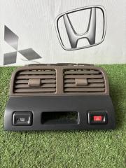 Воздуховод NISSAN CEFIRO