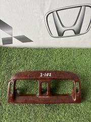 Запчасть воздуховод MAZDA CAPELLA