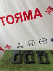 Рамка селектора акпп Toyota Corolla Fielder 2003