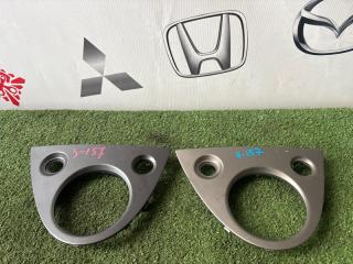 Рамка селектора акпп HONDA CIVIC 2001