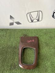 Рамка селектора акпп MITSUBISHI GALANT 2000