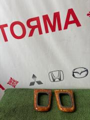 Рамка селектора акпп Nissan Bluebird Sylphy 2002