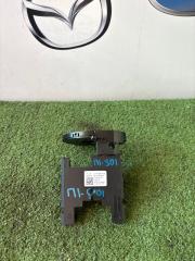 Датчик угла поворота Mercedes e-class 2006