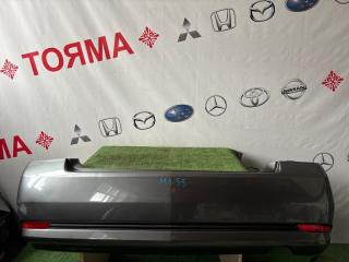 Запчасть бампер задний NISSAN PRIMERA