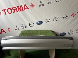 Запчасть бампер задний NISSAN SUNNY