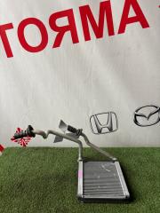 Радиатор печки HONDA FIT