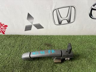 Запчасть ручка двери внешняя передняя правая NISSAN PRIMERA