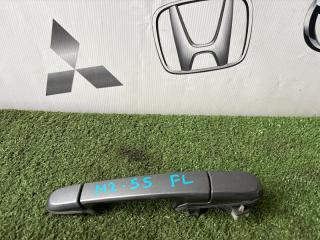 Запчасть ручка двери внешняя передняя левая NISSAN PRIMERA