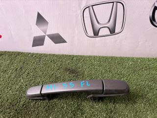 Запчасть ручка двери внешняя передняя левая NISSAN PRIMERA