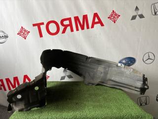 Запчасть подкрылок передний левый NISSAN PRIMERA