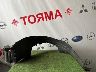 Запчасть подкрылок передний левый NISSAN BLUEBIRD SYLPHY