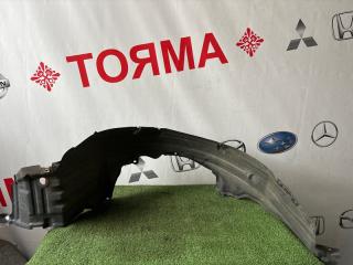 Запчасть подкрылок передний левый NISSAN SUNNY