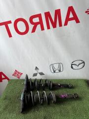 Стойка задняя NISSAN ALMERA