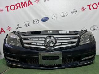 Ноускат MERCEDES C-CLASS