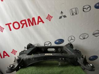 Балка задняя MERCEDES E-CLASS