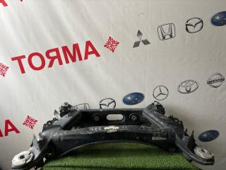 Балка задняя MERCEDES E-CLASS