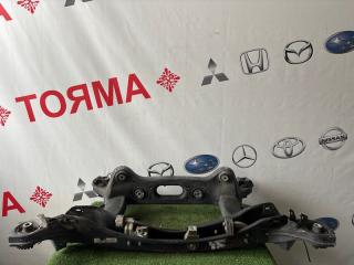 Балка задняя MERCEDES E-CLASS