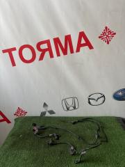 Запчасть датчик abs задний NISSAN CUBE 1999