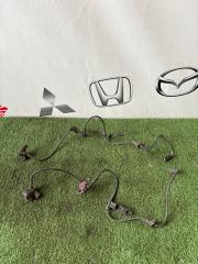 Запчасть датчик abs передний правый MAZDA Demio