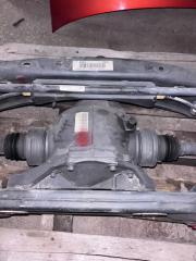 Запчасть редуктор MERCEDES E-CLASS 24/02/2010