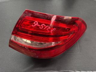 Фонарь правый MERCEDES C-CLASS 30/09/2014