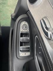 Блок упр. стеклоподьемниками MERCEDES C-CLASS 30/09/2014