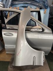 Запчасть крыло переднее правое MERCEDES S-CLASS 31/10/2003