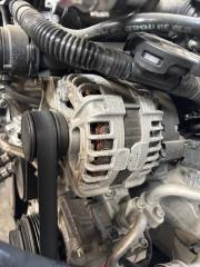 Генератор MERCEDES C-CLASS 30/09/2014 Б/У Генератор MERCEDES C-CLASS 30/09/2014