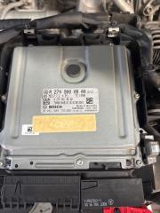Блок управления efi MERCEDES C-CLASS 30/09/2014